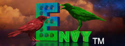 ENVY Trademark Logo